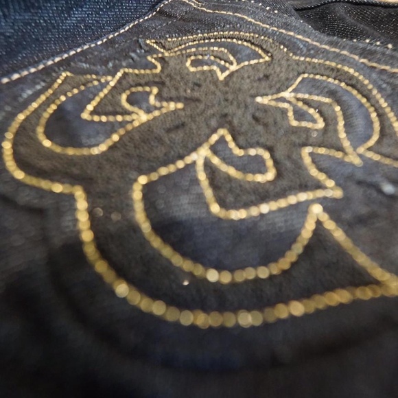 GUESS PREMIUM JEANS - Picture 2 of 7